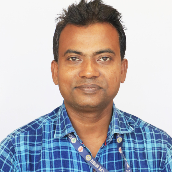 Dr. Sikendra Kumar